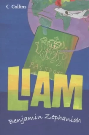 Image of Liam by Benjamin Zephaniah