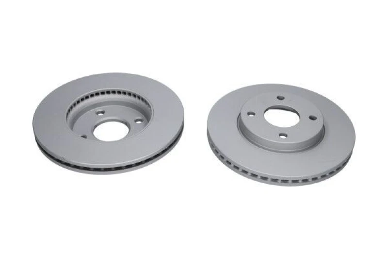 Image of KAVO PARTS BR-10361-C Brake disc Vented, Coated Brake Disc (82)