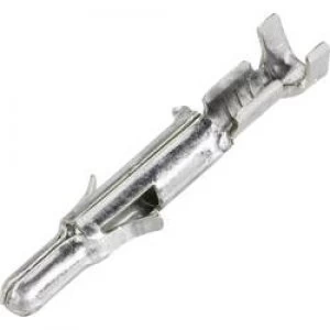 Image of Crimp contact Universal MATE N LOK Total number of pins 1 TE Connectivity 926894 1