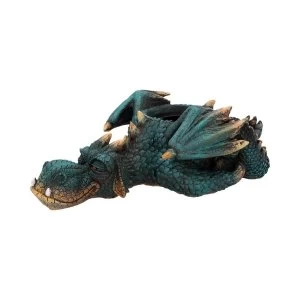 Image of Dozing Dragon Plant Pot