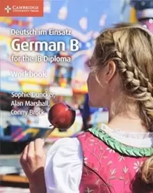 Image of Deutsch im Einsatz Workbook : German B for the IB Diploma