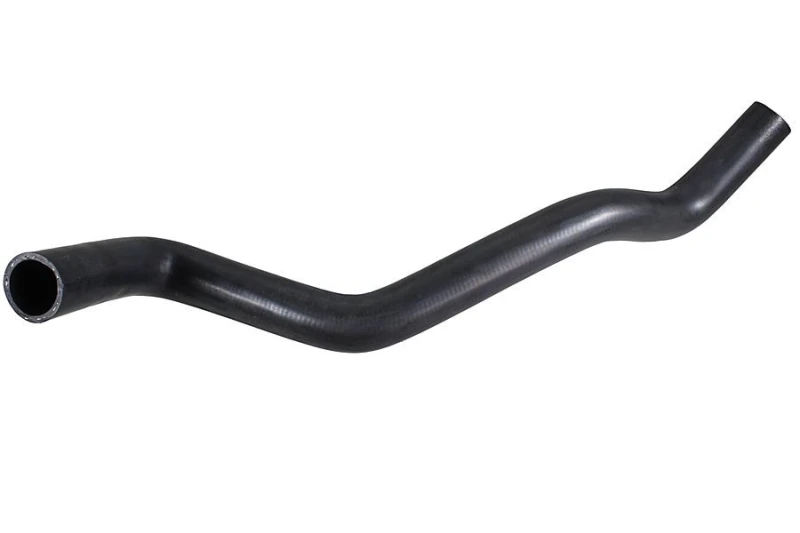 Image of Radiator hose METZGER 2421981
