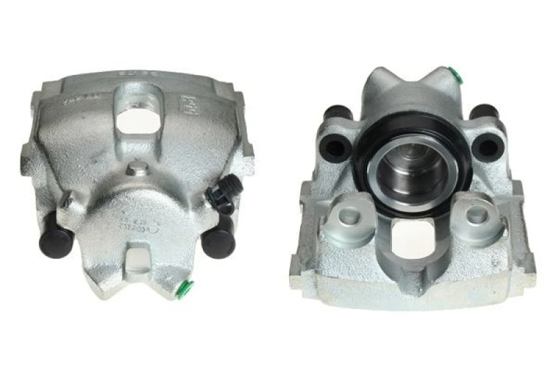 Image of Brake caliper MAPCO 4218