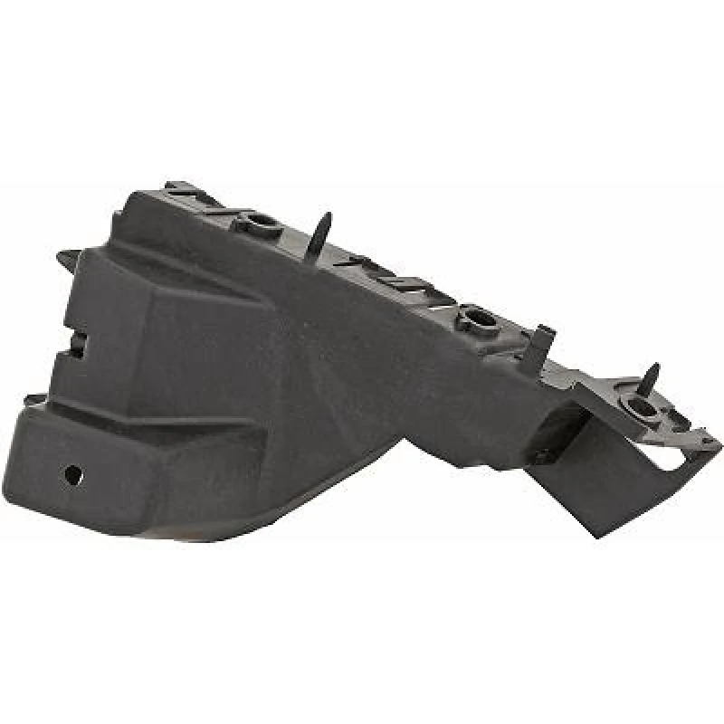 Image of Bumper bracket DIEDERICHS 1075262