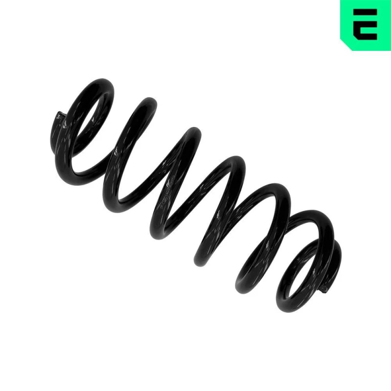 Image of Coil spring OPTIMAL OP-CSP01407