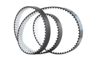 image of DAYCO Timing Belt VW,AUDI,SKODA 941033 03L109119B,03L109119C,03L109119E Cam Belt,Toothed Belt 03L109119G,03L109119J,3L109119G,3L109119J,03L109119G