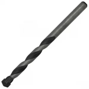 image of Worksafe SS8X120 Straight Shank Rotary Impact Drill Bit Ø8 x 120mm