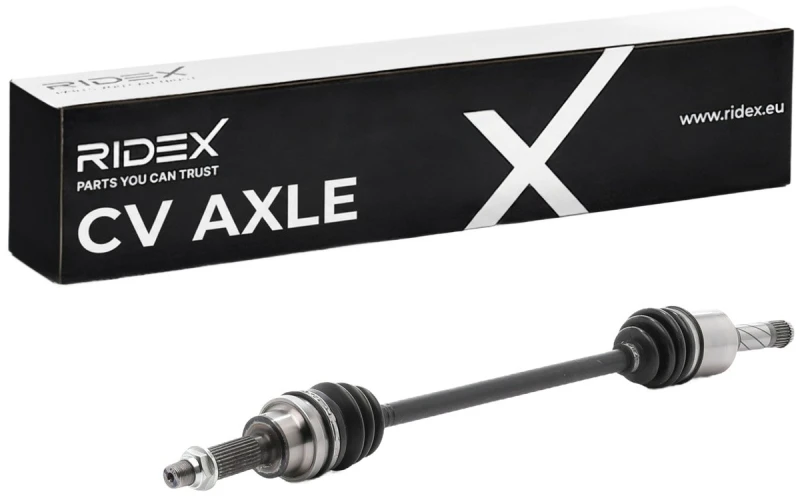 Image of RIDEX Drive shaft RIDEX 13D2039