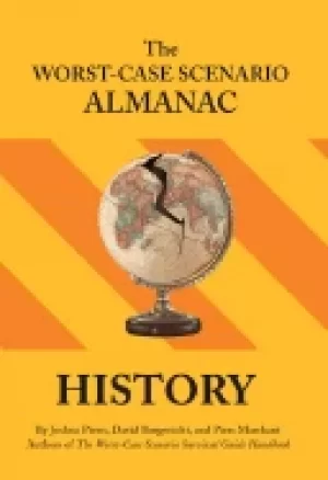Image of worst case scenario almanac history