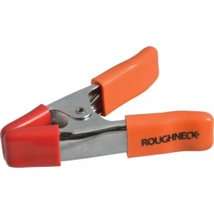 Image of Roughneck Spring Clamp 25mm