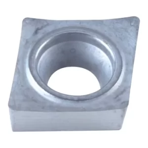 Image of CCGT 060204-AL Insert Grade K10