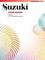Image of Suzuki Piano School 7 by Alfred Music