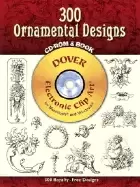 Image of 440 ornamental designs