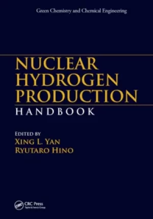 Image of Nuclear Hydrogen Production Handbook