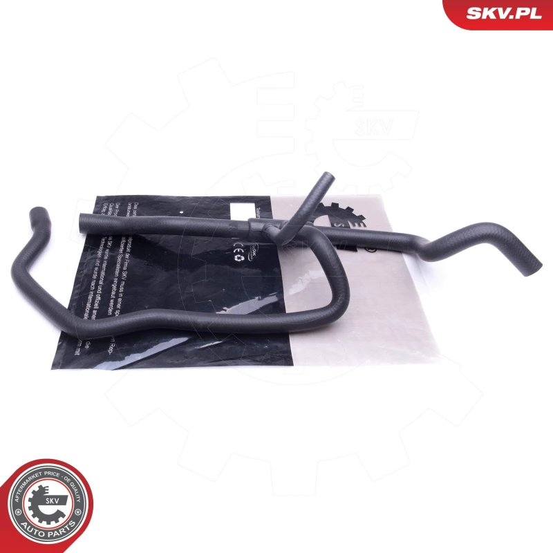 Image of ESEN SKV Radiator hose ESEN SKV 24SKV263
