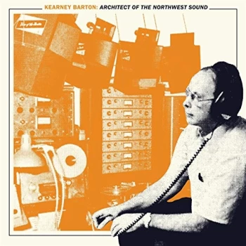 Image of Various Artists - Kearney Barton Architect Of T CD