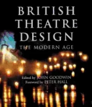 Image of british theatre design