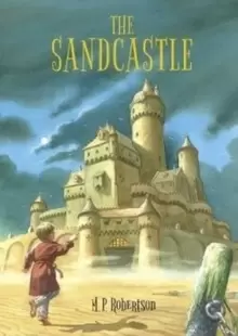 Image of The Sandcastle : a magical childrens adventure by M.P.Robertson