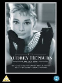 Image of The Audrey Hepburn Boxset