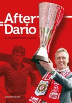 Image of After Dario by Jules Hornbrook Paperback