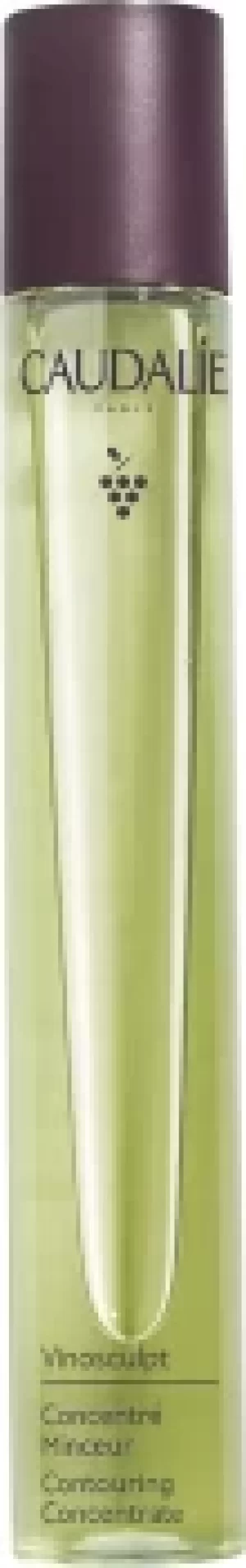 Image of Caudalie Vinosculpt Contouring Concentrate 75ml