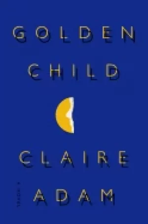 Image of golden child a novel