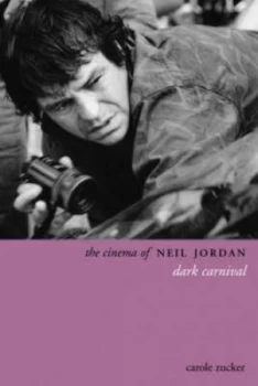 Image of The Cinema of Neil Jordan by Carole Zucker Paperback