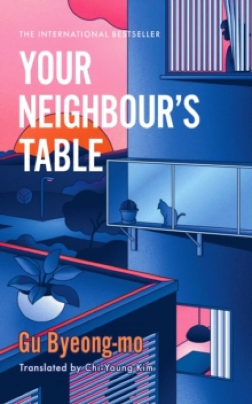 Image of Your Neighbour's Table. Paperback. By Pyongmo Ku Books
