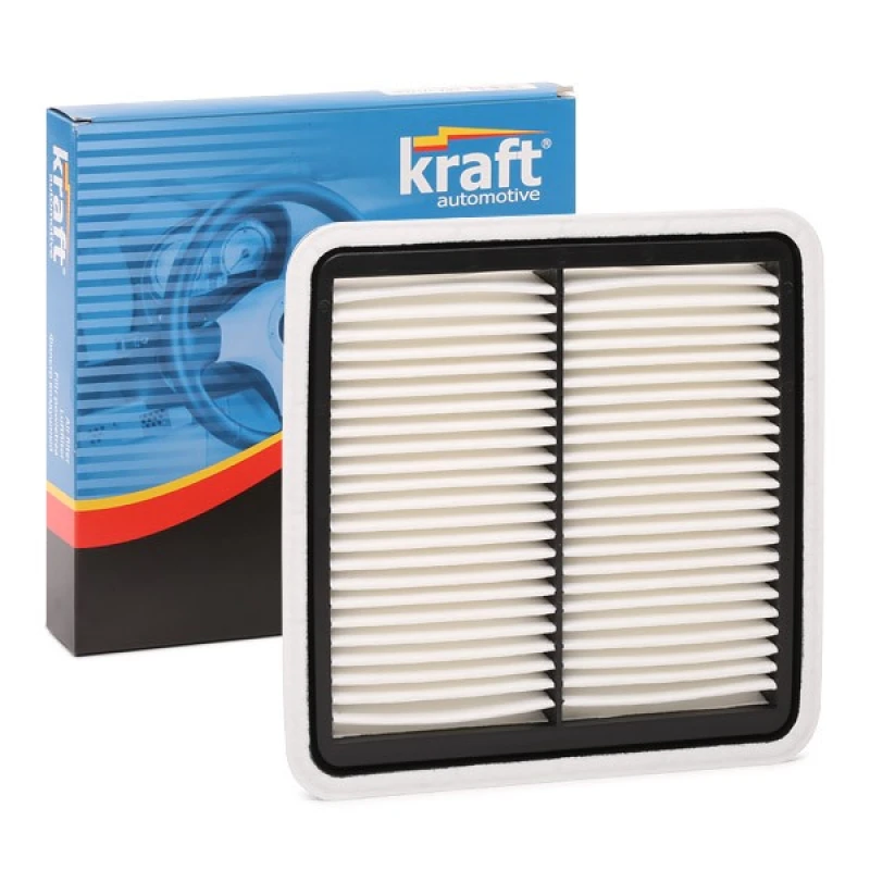 Image of KRAFT 1717620 Air filter Filter Insert Air Filter (8)