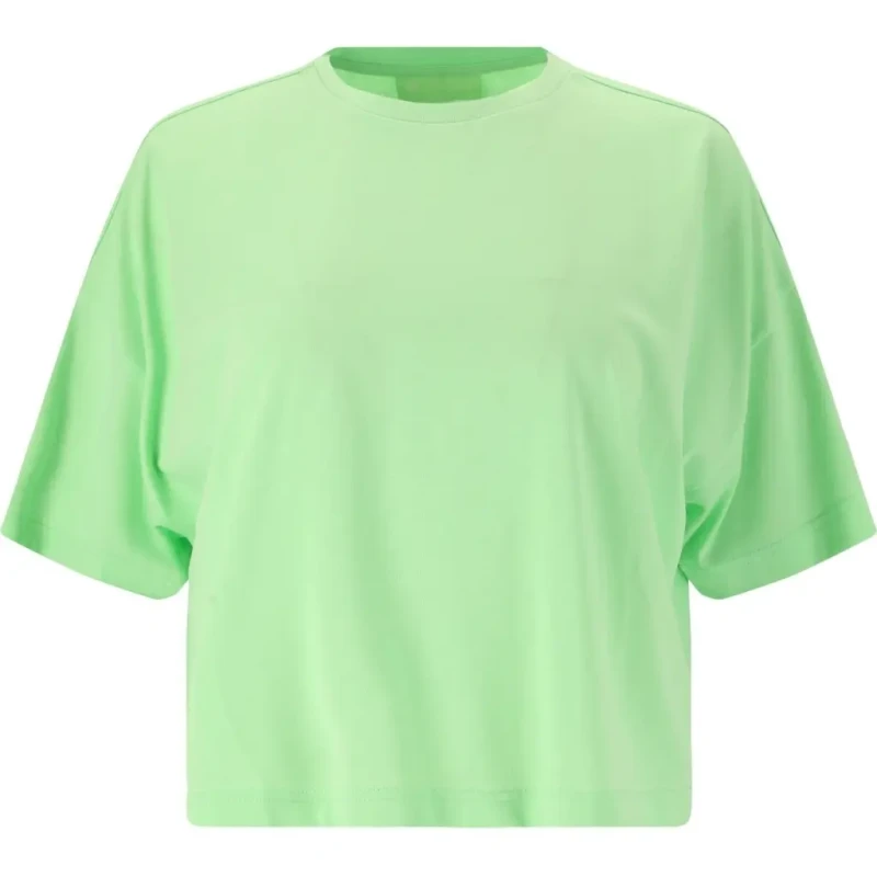 Image of Athlecia Womens T-Shirt Athlecia Reynolds Vert Female 36