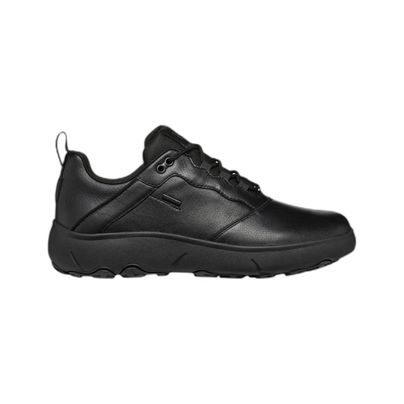 Image of Geox Trainers Geox Nebula B ABX A Noir Male 39