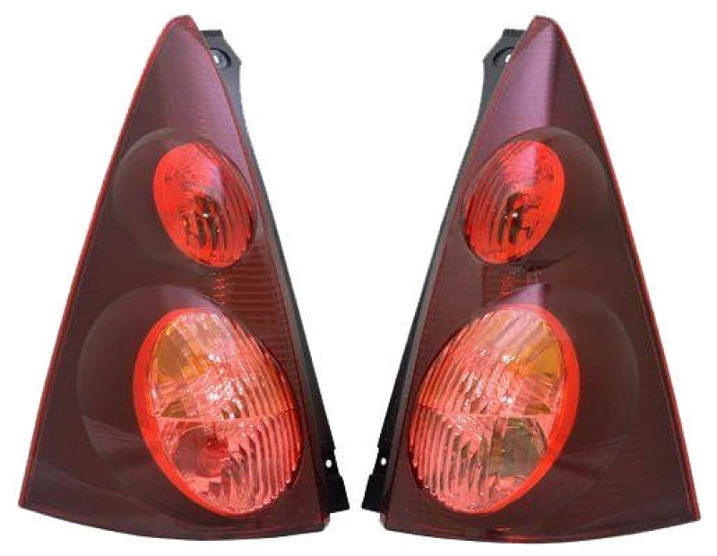 Image of TYC 11-11177-11-2 Rear light without bulb holder, Right Combination Rearlight (391)