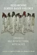 Image of researching gender based violence