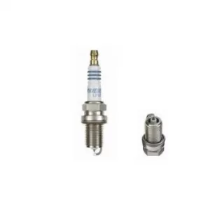 Image of 1x NGK Copper Core Spark Plug LPG1 (1496)
