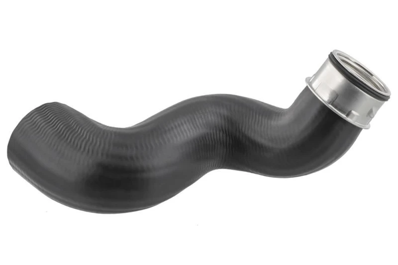 Image of Charger intake hose TOPRAN 114 951