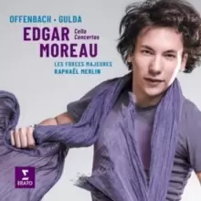 Image of Offenbach/Gulda: Cello Concertos