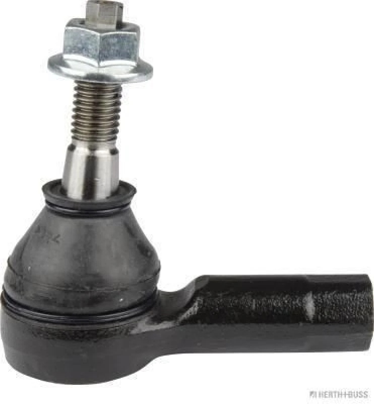 Image of Track rod end HERTH+BUSS JAKOPARTS J4820923
