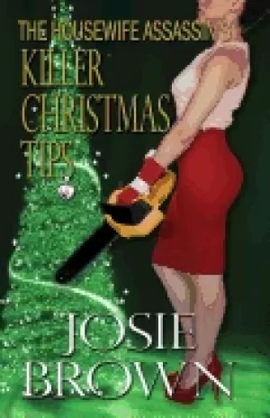 Image of housewife assassins killer christmas tips