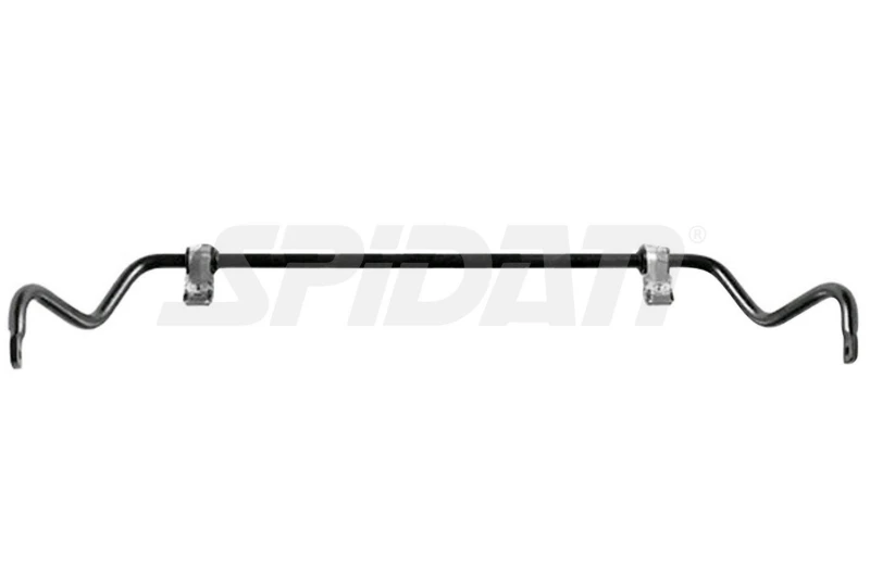 Image of SPIDAN CHASSIS PARTS Anti roll bar SPIDAN CHASSIS PARTS 58398