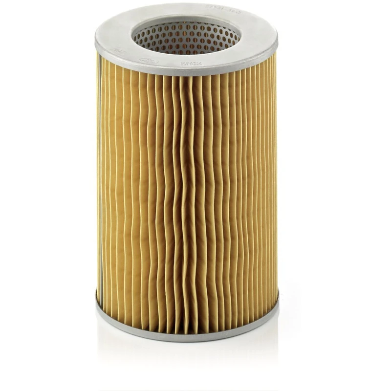 Image of MANN-FILTER C 15 124/2 Air filter Filter Insert Air Filter (8)