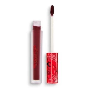Image of Revolution Vinyl Liquid Lipstick Plum