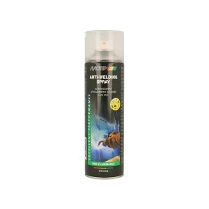 image of PlastiKote Pro Anti-Welding Spray 500ml