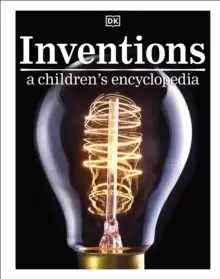 Image of Inventions A Childrens Encyclopedia