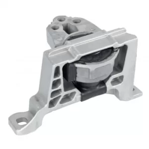 Image of Engine Mounting 104407 by Febi Bilstein