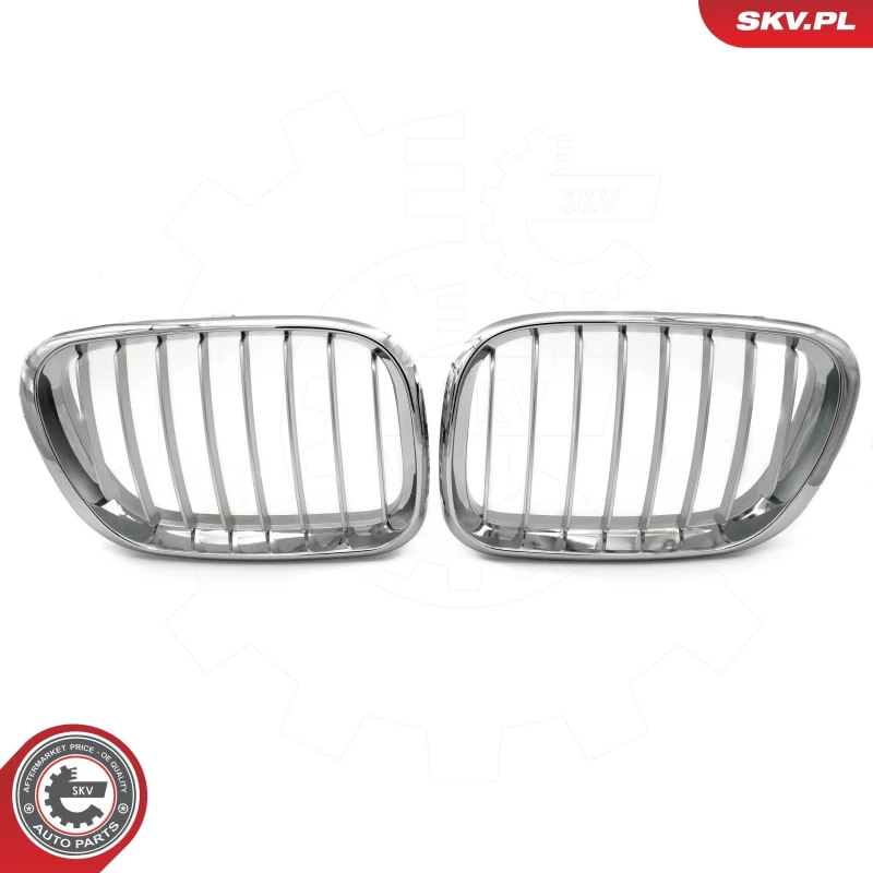 Image of ESEN SKV Radiator Grille ESEN SKV 66SKV272