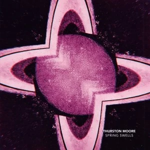 Image of Thurston Moore ‎- Spring Swells Vinyl