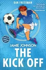 Image of Jamie Johnson #1: The Kick Off (2021 edition)
