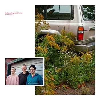 Image of Shabason - Philadelphia Vinyl