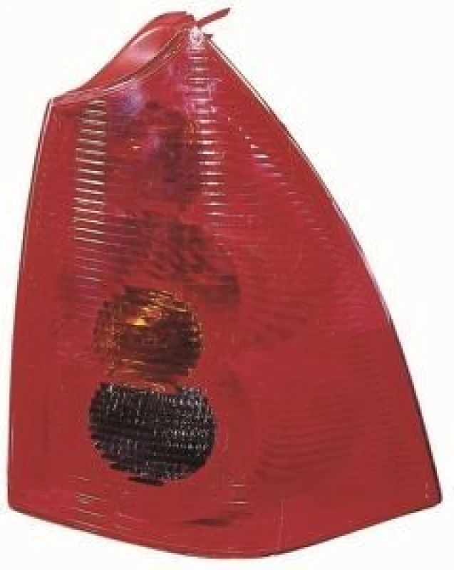 Image of ABAKUS Rear light ABAKUS 550-1929R-LD-UE