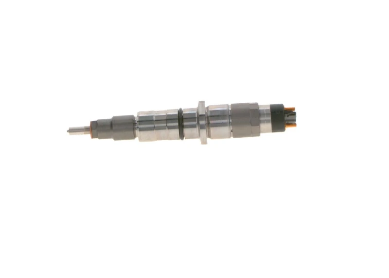 Image of Bosch 0 445 120 272 Injectors with seal ring Injector Nozzle (3902)